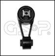GSP 513897 подвеска, двигатель на PEUGEOT 407 (6D_)
