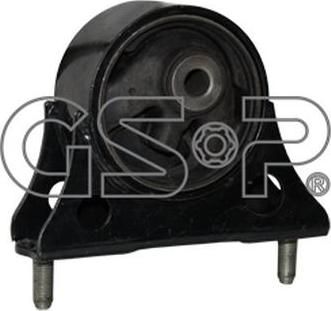 GSP 514270 подвеска, двигатель на TOYOTA PREVIA (MCR3_, ACR3_, CLR3_)