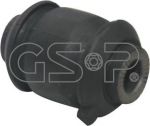 GSP 516132 втулка, листовая рессора на TOYOTA MR 2 III (ZZW3_)
