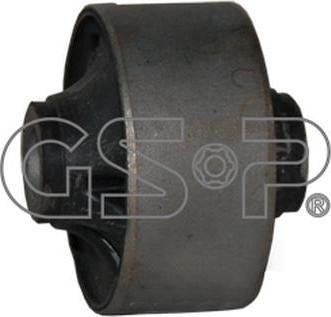 GSP 516336 подвеска, рычаг независимой подвески колеса на HYUNDAI GETZ (TB)