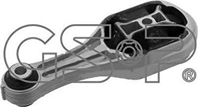 GSP 518873 подвеска, двигатель на RENAULT FLUENCE (L30_)