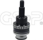 GSP 635007 шарнирный комплект, приводной вал на JAGUAR X-TYPE (CF1)