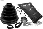 GSP 780181 Пыльник ШРУСа AUDI 80/90/VW PASSAT II-IV 1.6TD-2.3 83-97 нар.