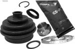 GSP 780293 комплект пылника, приводной вал на VW POLO купе (86C, 80)