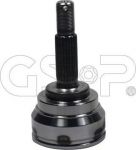 GSP 841012 ШРУС наружный NISSAN MICRA (K11) 92-03