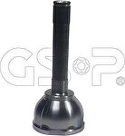 GSP 859101 ШРУС TOYOTA LAND CRUISER 80 4.2D/4.5 90>97 нар.(ABS) (4340560070)