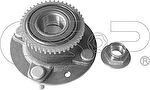 GSP 9230050K комплект подшипника ступицы колеса на MAZDA 323 C IV (BG)