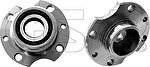 GSP 9230107 подшипник ступицы колеса на FIAT STRADA пикап (278_, 578_)