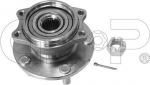 GSP 9325022K комплект подшипника ступицы колеса на MITSUBISHI LANCER VI (CJ-CP_)