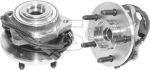 GSP 9327043 подшипник ступицы колеса на JEEP CHEROKEE (KJ)