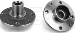 GSP 9423003 Ступица колеса передняя RENAULT Megane II 2006-2009 (8200308649)