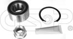 GSP GK3539 комплект подшипника ступицы колеса на ALFA ROMEO 146 (930)