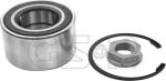 GSP GK3683 комплект подшипника ступицы колеса на PEUGEOT 407 (6D_)