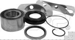 GSP GK3765 комплект подшипника ступицы колеса на TOYOTA LAND CRUISER 90 (_J9_)