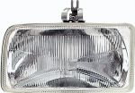 Hella 1AF 004 781-021 основная фара на FORD FIESTA фургон (FVD)