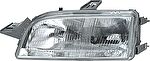 Hella 1AF 006 826-171 основная фара на FIAT PUNTO (176)
