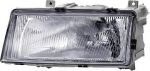 Hella 1AF 246 014-091 основная фара на SKODA FELICIA II (6U1)