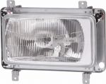 Hella 1AG 004 873-391 основная фара на VW LT 28-35 I автобус (281-363)