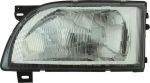 Hella 1AG 354 023-011 основная фара на FORD TRANSIT c бортовой платформой/ходовая часть (E_ _)