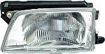 Hella 1AH 005 148-051 основная фара на OPEL KADETT E фургон (37_, 47_)