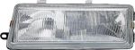 Hella 1AH 961 560-171 основная фара на SEAT TOLEDO I (1L)