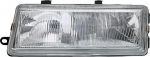Hella 1AH 963 025-101 основная фара на SEAT TOLEDO I (1L)