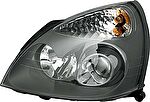 Hella 1DL 008 461-771 основная фара на RENAULT CLIO II (BB0/1/2_, CB0/1/2_)