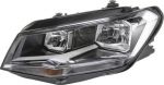 Hella 1EA 012 286-051 основная фара на VW CADDY ALLTRACK фургон (SAA)