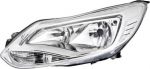 HELLA 1EA 354 994-011_фара левая! Ford Focus III 11> (1EA354994-011)