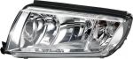 Hella 1EB 246 018-091 основная фара на SKODA FABIA Combi (6Y5)