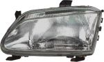 Hella 1ED 008 387-011 основная фара на RENAULT MEGANE I (BA0/1_)