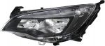 Hella 1EG 010 011-351 основная фара на OPEL ASTRA J Sports Tourer