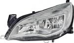 Hella 1EG 010 011-371 основная фара на OPEL ASTRA J Sports Tourer