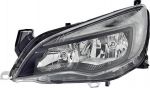 Hella 1EG 010 011-621 основная фара на OPEL ASTRA J Sports Tourer