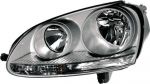 Hella 1EG 247 007-181 основная фара на VW JETTA III (1K2)