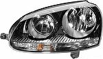 Hella 1EG 247 007-611 основная фара на VW JETTA III (1K2)