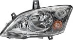 HELLA Фара R MB W639 VIANO/VITO (1EG009627021)