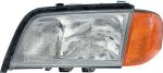 Hella 1EJ 008 040-021 основная фара на MERCEDES-BENZ C-CLASS универсал (S202)