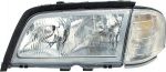 Hella 1EJ 008 040-051 основная фара на MERCEDES-BENZ C-CLASS универсал (S202)