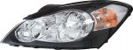 Hella 1EJ 009 547-121 основная фара на KIA CEE'D SW (ED)