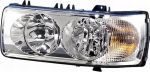 Hella 1EJ 247 046-031 основная фара на DAF CF 85