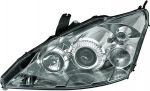 Hella 1EL 246 045-121 основная фара на FORD FOCUS (DAW, DBW)