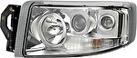 Hella 1EL 247 010-781 основная фара на RENAULT TRUCKS Premium 2