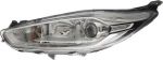 Hella 1EL 354 803-061 основная фара на FORD FIESTA VI