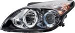 HELLA Фара основная правая HYUNDAI i30 07-> (921022R000, 1EL010146021)
