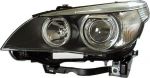 HELLA Фара L E60/61 03-Xenon (1EL163079-001)