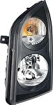 Hella 1ER 011 592-051 основная фара на VW CRAFTER 30-50 фургон (2E_)