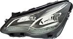 Hella 1EX 011 091-721 основная фара на MERCEDES-BENZ E-CLASS купе (C207)
