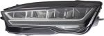 Hella 1EX 011 869-311 основная фара на AUDI A7 Sportback (4GA, 4GF)