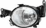 Hella 1N0 354 681-021 противотуманная фара на OPEL CORSA D Van